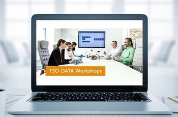 Workshop CRM 2020 TSO-DATA