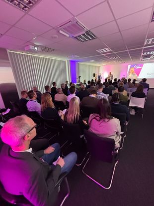 Keynote Solution Days 2025