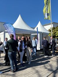 TSO-DATA Solution Days 2026