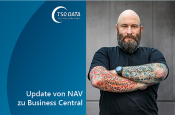 Simply explained: Update NAV to Business Central - Licences?