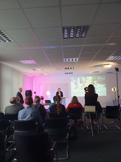 Jahreswechselseminar 2022/2023 bei TSO-DATA