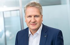 Thomas Hagedorn