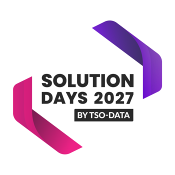 TSO-DATA Solution Days 2027