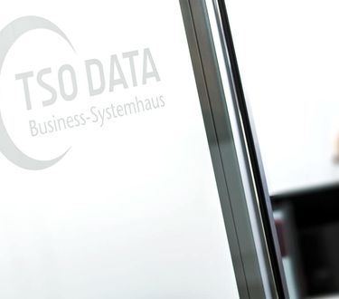 TSO-DATA - IT-Projektmethodik