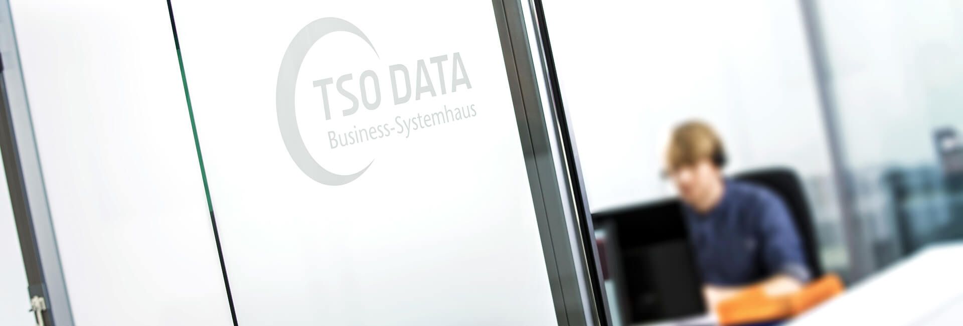 TSO-DATA - IT project methodology
