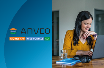 Onlineworkshop TSO-DATA Anveo EDI Connect