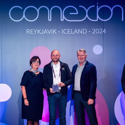 TSO-DATA ist LS Retail Diamond Partner 2024