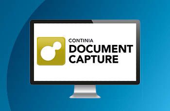 Document Capture online workshop
