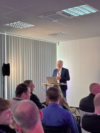 TSO-DATA Solution Days 2026