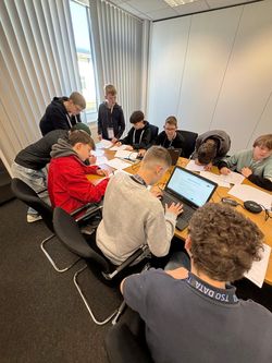 TSO-DATA Zukunftstag 2025