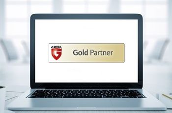 G DATA IT Sicherheit