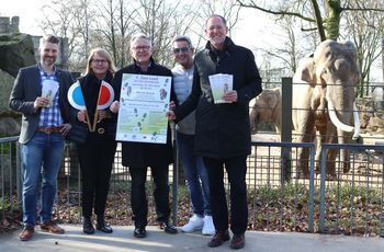 TSO-DATA unterstützt Zoo Osnabrück