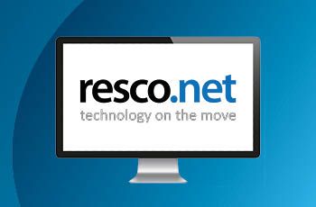 Barcode-Scanning mit Resco Mobile CRM