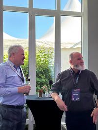 TSO-DATA Solution Days 2026