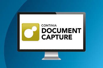 Neue Version von Continia Document Capture