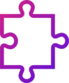 Flexibly customizable and easy to expand