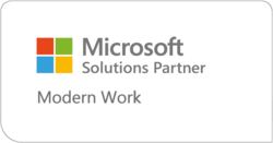 Modern Work: With Office solutions, Teams, Exchange, SharePoint and more