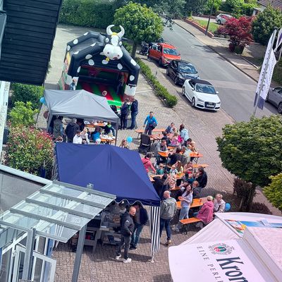 TSO-DATA - Tag der offenen Tür am 15.06.2024